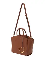 Coccinelle Handtasche ''''NARCISSE'''' karamell
