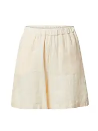 Kalhoty offwhite