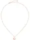 Liebeskind Berlin Kette rosegold / ros