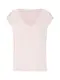 PIECES Shirt ''''PCKAMALA TEE NOOS'''' pfirsich