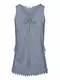 heine Shirttop blue denim