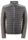 STOCKERPOINT Jacke ''''Angelo'''' hellbraun / grau / basaltgrau