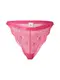 Hunkemller Tanga ''''Honey'''' fuchsia