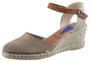 Braune Espadrilles image