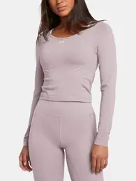 Women's T-shirt UA Vanish Seamless LS - Women's