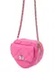 STEVE MADDEN Tasche hellpink
