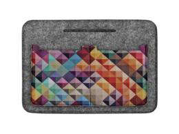 Unisex's Felt Bag Organiser Jazz