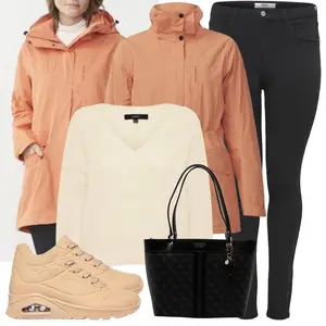  Lichte Outfit