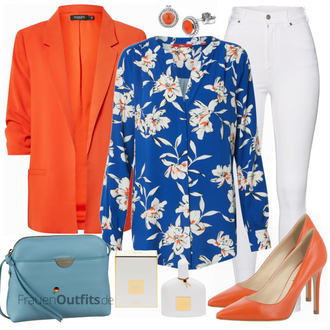 Elegante Outfits mit Weiß Jeans Dr. Denim "Eleganter Look"