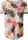 s.Oliver Shirt weiß / mischfarben