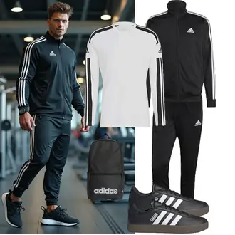 Sport Outfits "Sport Outfit"