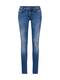 GARCIA Jeans ''''Flow'''' blue denim