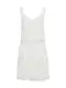 ONLY Kleid ANNIE offwhite