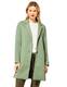 Street One Damen 201546 Mantel, Decent Green, 38