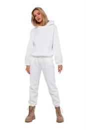 Woman's Hoodie M759