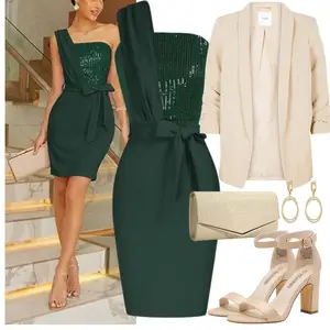 Elegantes Outfit           1