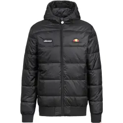 ELLESSE Steppjacke ''''Corvara 2'''' schwarz