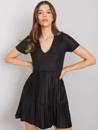 Dress-RO-SK-2308.20-black