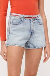 Jeans kratke hlae enski