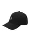 TOMMY HILFIGER Casquette 'ELEVATED CHIC'  or / noir