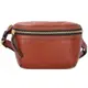 FOSSIL Gürteltasche braun