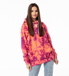 enska jopica ORANGE TIE DYE