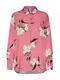 Soyaconcept Bluse Sandy 2 rosé / naturweiß