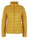 s.Oliver Jacke dunkelgelb