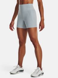 Shorts UA Meridian Middy-BLU - Women