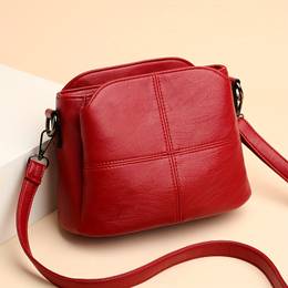 [minimalist Chic] Crossbody Bag - Classic Quilted Shoulder Purse With Adjustable Strap, Lightweight & For Use (9.05 x4.72 x6.69 ), Travel Bag
