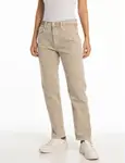 Relaxed & Loose Fit Jeans