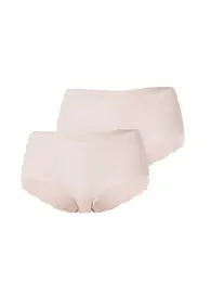Kalhotky 'ZERO Microfibre 2.0 H' cappuccino