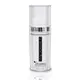 FÜNFSINNE   Dermipura   Hyaluron Serum: Starkes Anti Aging für reine Haut ohne Fettfilm,hochdosierte Hyaluronsäure