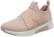 Skechers Damen Modern Jogger Ziggy Sneaker, Rose, 38 EU