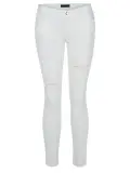 Sportliche Ripped Jeans image