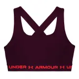 Bordeauxfarbene Bekleidung von Under Armour image