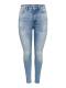 ONLY Skinny-fit-Jeans ONLMila (1-tlg) Plain/ohne Details