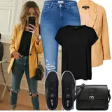 Carina Outfiti image