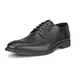 ECCO Herren Melbourne Derbys, Black Magnet, 41 EU