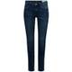 EDC Stretchjeans met biologisch katoen
