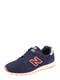 new balance Sneaker ''''ML373'''' navy / dunkelrot