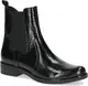 CAPRICE art. 9-25304-41 017 ZWART lak maat 7/40.5
