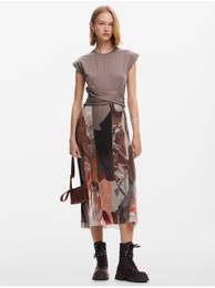 Women's dress Lola - Women's
