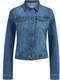WE Fashion Dames denim jack
