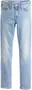Jeans mit niedriger Leibhöhe von Levis image