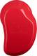 TANGLE TEEZER Thick & Curly, Haarbürste zum Entknoten der Haare hellrot