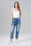 Neue Kollektion Boyfriend Jeans image