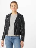 Stoff Bikerjacken image