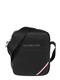 TOMMY HILFIGER Tasche schwarz