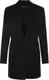 VERO MODA Longblazer ''''JUNE'''' schwarz